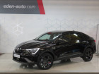 Renault Arkana occasion année 2021 boite Automatique Annonce Renault Arkana occasion Hybride Arkana E-Tech 145 R.S. Line 5p à BAYONNE