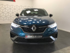 Renault Arkana occasion Bleu année 2021 boite Automatique Annonce Renault Arkana occasion Hybride Arkana E-Tech 145 R.S. Line 5p à Oloron St Marie