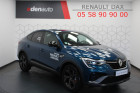 Renault Arkana occasion année 2021 boite Automatique Annonce Renault Arkana occasion Hybride Arkana E-Tech 145 R.S. Line 5p à DAX