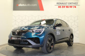 Renault Arkana occasion année 2021 boite Automatique Annonce Renault Arkana occasion Hybride Arkana E-Tech 145 R.S. Line 5p à MOURENX
