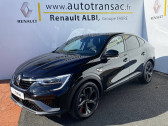 Annonce Renault Arkana occasion Hybride Arkana E-Tech 145 R.S. Line 5p à Albi