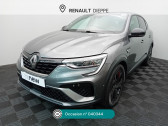 Renault Arkana Arkana E-Tech 145 R.S. Line   Dieppe 76