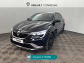 Annonce Renault Arkana occasion Hybride Arkana E-Tech 145 R.S. Line  Compigne