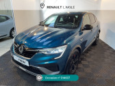 Renault Arkana Arkana E-Tech 145 R.S. Line  2021 - annonce de voiture en vente sur Auto S&eacute;lection.com