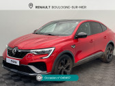 Annonce Renault Arkana occasion Hybride Arkana E-Tech 145 R.S. Line � Boulogne-sur-Mer