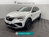 Annonce Renault Arkana occasion Hybride Arkana E-Tech 145 R.S. Line � Beauvais