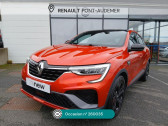 Annonce Renault Arkana occasion Hybride Arkana E-Tech 145 R.S. Line � Pont-Audemer