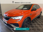 Annonce Renault Arkana occasion Hybride Arkana E-Tech 145 R.S. Line � Berck