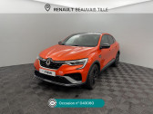 Annonce Renault Arkana occasion Hybride Arkana E-Tech 145 R.S. Line � Beauvais
