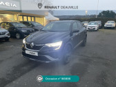 Renault Arkana occasion année 2021 boite Automatique Annonce Renault Arkana occasion Hybride Arkana E-Tech 145 R.S. Line à Deauville