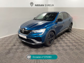 Renault Arkana occasion année 2021 boite Automatique Annonce Renault Arkana occasion Hybride Arkana E-Tech 145 R.S. Line à Évreux