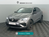 Renault Arkana occasion année 2021 boite Automatique Annonce Renault Arkana occasion Hybride Arkana E-Tech 145 R.S. Line à Tillé