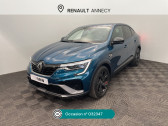 Renault Arkana occasion année 2021 boite Automatique Annonce Renault Arkana occasion Hybride Arkana E-Tech 145 R.S. Line à Seynod