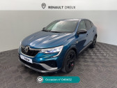 Renault Arkana occasion année 2021 boite Automatique Annonce Renault Arkana occasion Hybride Arkana E-Tech 145 R.S. Line à DREUX