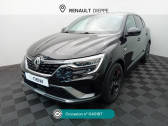 Renault Arkana Arkana E-Tech 145 R.S. Line  2021 - annonce de voiture en vente sur Auto Sélection.com