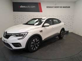 Renault Arkana , garage RENAULT MONT DE MARSAN  Mont de Marsan