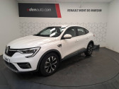 Renault Arkana occasion année 2022 boite Automatique Annonce Renault Arkana occasion Hybride Arkana E-Tech 145 Zen 5p à Mont de Marsan