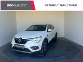 Renault Arkana occasion année 2022 boite Automatique Annonce Renault Arkana occasion Hybride Arkana E-Tech 145 Zen 5p à Hagetmau