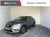 Annonce Renault Arkana occasion Hybride Arkana E-Tech 145 Zen 5p � Hagetmau