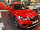 Renault Arkana occasion année 2021 boite Automatique Annonce Renault Arkana occasion Hybride Arkana E-Tech 145 Zen 5p à Toulouse