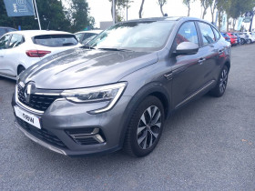Renault Arkana occasion 2022 mise en vente à Gaillac par le garage GAILLAC AUTO - photo n°1