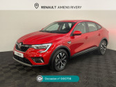 Annonce Renault Arkana occasion Hybride Arkana E-Tech 145 Zen  Rivery