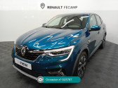 Annonce Renault Arkana occasion Hybride Arkana E-Tech 145 Zen  Fcamp