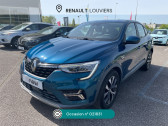 Annonce Renault Arkana occasion Hybride Arkana E-Tech 145 Zen � Louviers