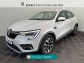 Annonce Renault Arkana occasion Hybride Arkana E-Tech 145 Zen � Boulogne-sur-Mer