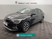 Annonce Renault Arkana occasion Hybride Arkana E-Tech 145 Zen � Saint-Maximin