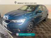 Annonce Renault Arkana occasion Hybride Arkana E-Tech 145 Zen � Berck