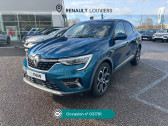 Annonce Renault Arkana occasion Hybride Arkana E-Tech 145 Zen � Louviers