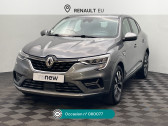 Annonce Renault Arkana occasion Hybride Arkana E-Tech 145 Zen � Eu