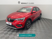 Annonce Renault Arkana occasion Hybride Arkana E-Tech 145 Zen � Cluses