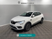 Annonce Renault Arkana occasion Hybride Arkana E-Tech 145 Zen � �vreux