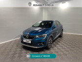 Annonce Renault Arkana occasion Hybride Arkana E-Tech 145 Zen � �vreux