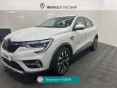 Renault Arkana occasion année 2022 boite Automatique Annonce Renault Arkana occasion Hybride Arkana E-Tech 145 Zen à Yvetot