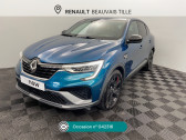 Annonce Renault Arkana occasion Hybride Arkana E-Tech 145 Zen  Beauvais