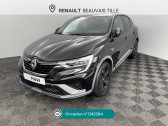 Renault Arkana Arkana E-Tech 145 Zen   Beauvais 60