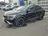 Annonce Renault Arkana occasion Hybride Arkana E-Tech full hybrid 145 GSR2 esprit Alpine 5p � Aurillac