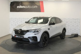 Annonce Renault Arkana occasion Hybride Arkana E-Tech full hybrid 145 GSR2 esprit Alpine 5p  LESCAR