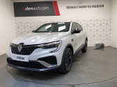 Renault Arkana occasion année 2024 boite Automatique Annonce Renault Arkana occasion Hybride Arkana E-Tech full hybrid 145 GSR2 esprit Alpine 5p à Mont de Marsan
