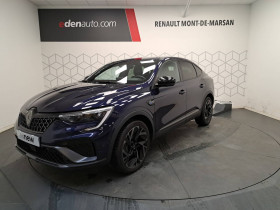 Renault Arkana , garage RENAULT MONT DE MARSAN � Mont de Marsan