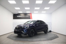 Renault Arkana , garage RENAULT PAU  Pau