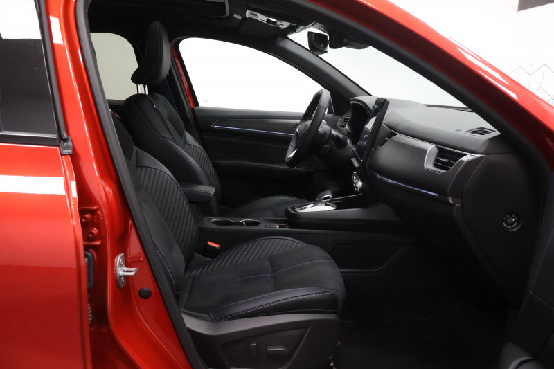 Renault Arkana Arkana E-Tech full hybrid 145 GSR2 esprit Alpine 5p 2025 - photo n°9 Renault Arkana Arkana E-Tech full hybrid 145 GSR2 esprit Alpine 5p  occasion à Pau - photo n°9