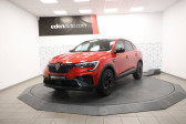 Renault Arkana occasion  année 2025  Annonce Renault Arkana occasion Hybride Arkana E-Tech full hybrid 145 GSR2 esprit Alpine 5p à Pau