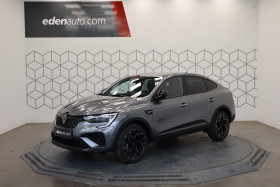 Renault Arkana occasion 2025 mise en vente à Pau par le garage RENAULT PAU - photo n°1