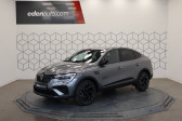 Renault Arkana occasion année 2025 boite Automatique Annonce Renault Arkana occasion Hybride Arkana E-Tech full hybrid 145 GSR2 esprit Alpine 5p à Pau