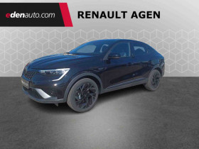 Renault Arkana , garage RENAULT AGEN  Agen