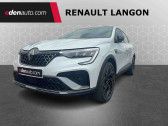 Annonce Renault Arkana occasion Hybride Arkana E-Tech full hybrid 145 GSR2 esprit Alpine 5p � Langon